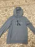 Продаю hoodie Calvin Klein Jeans