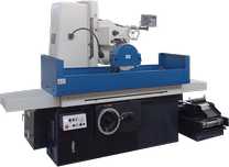 Плоскошлифовальный станок UNIVEQ USG 40100H и USG 40160H