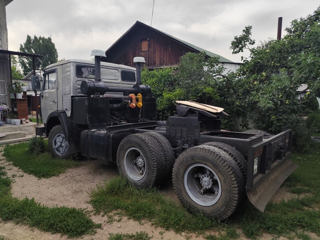 КамАЗ 5410 тягач