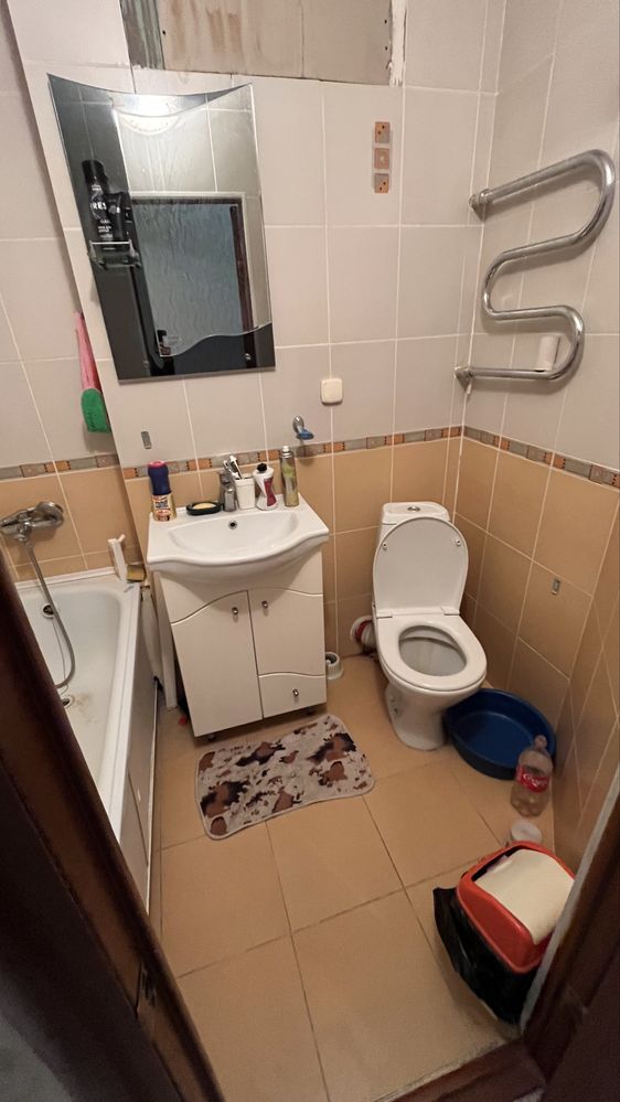 Продам 1 комн кв