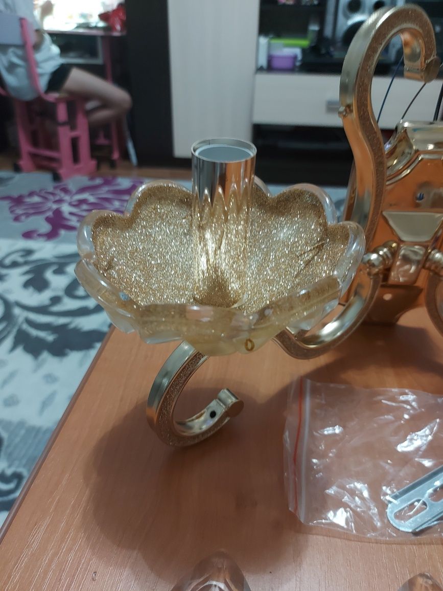 Бра на стену!новое!