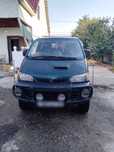 автомобиль mitsubishi