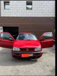 Volkswagen golf 1993