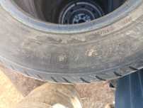 Шины летние зинма R13 175/70