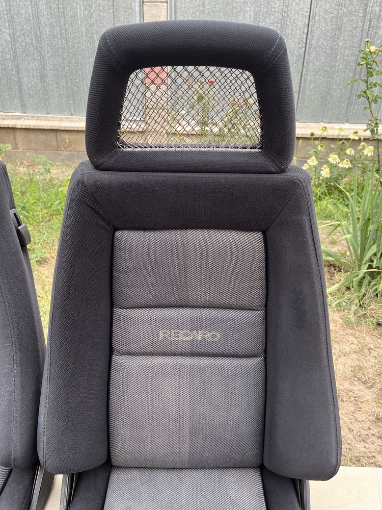 Recaro lx c. Рекаро