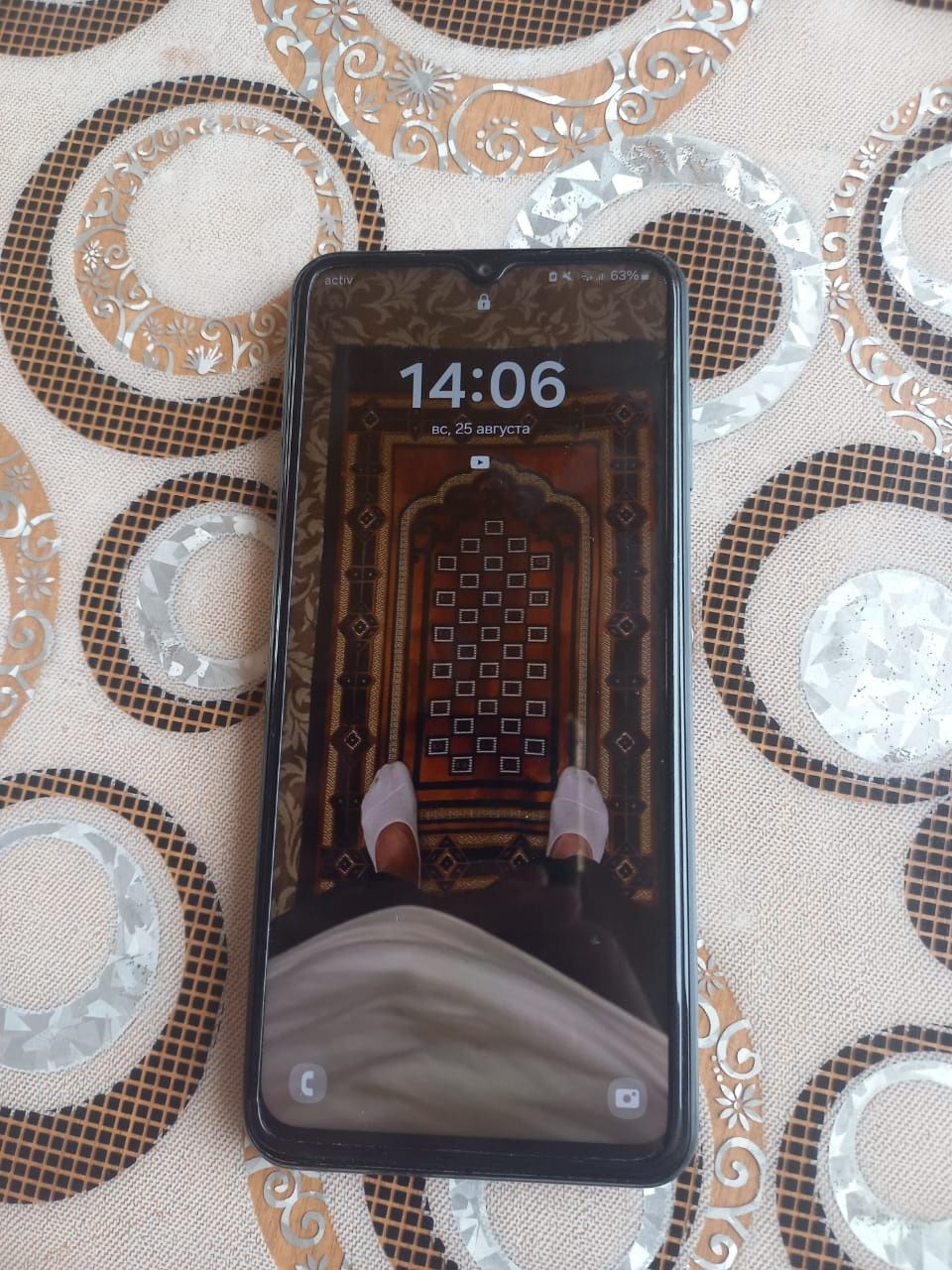 Samsung a13 4/64