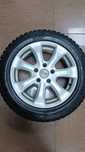 автошина Cordiant sno-max 94T 205/55/16