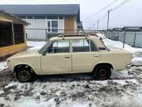 Продам Жигули ВАЗ 21011