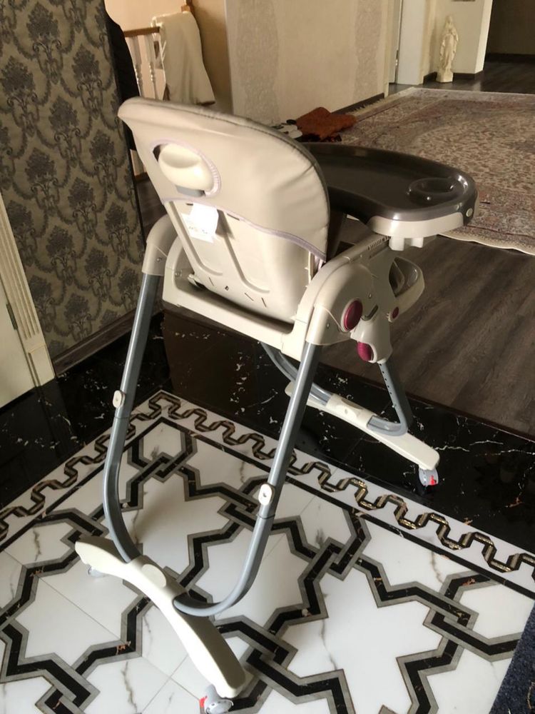 Детский стульчик продам