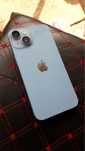 Подам iphone 14 почти новый