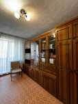 Стенка  Альбина  Цвет  орех  в хорошем состоянии Торг
