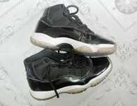 Air Jordan 11 "Space Jam"