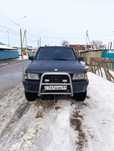 Опель Фронтера / Opel Frontera