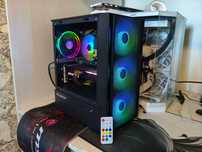 Игровой|Ryzen 5500|RTX3060Ti
