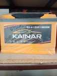 Аккумулятор Kainar 75a