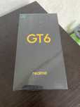 Realme GT 6 НОВЫЙ 12/256