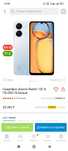 Redmi 13C 256+8гб