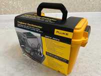 Тестер Fluke 6500