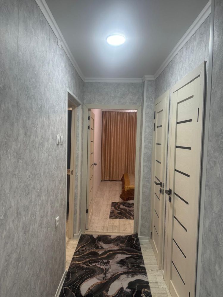 Продам квартиру 2х комнатную