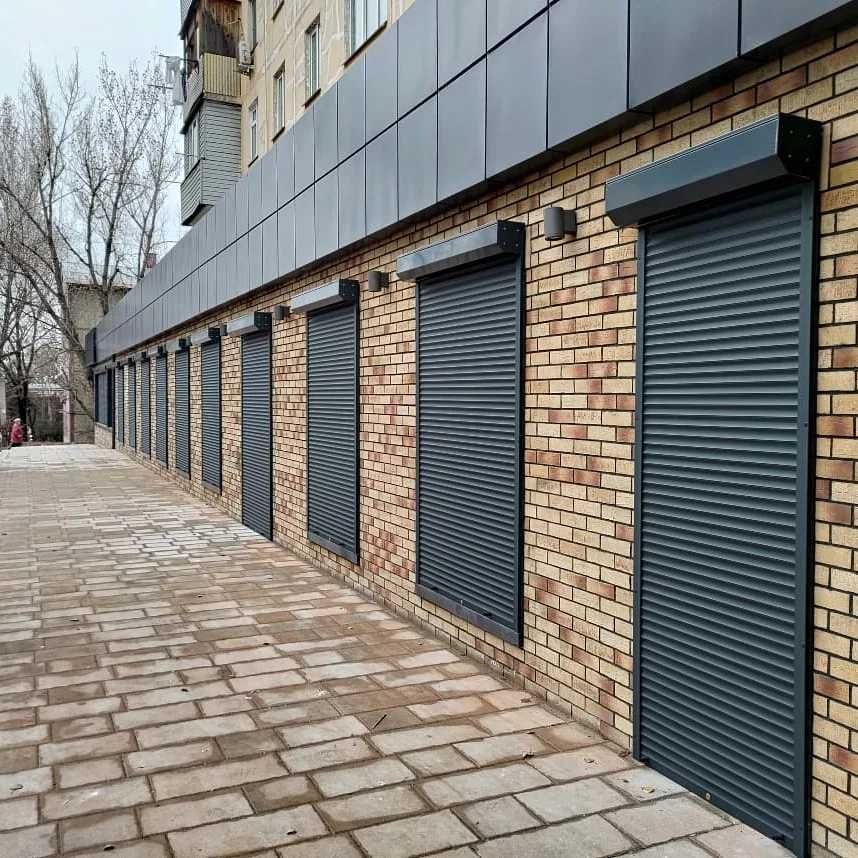 Рольставни от Производителя