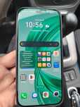 Honor x8b 8/256 в подарок чехол.