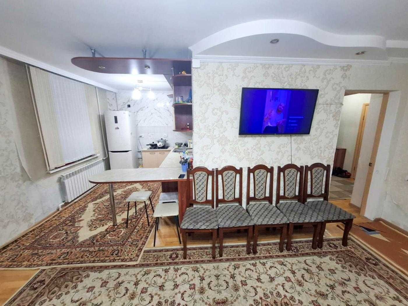 Продается 3 х комнатная квартира Жулдыз