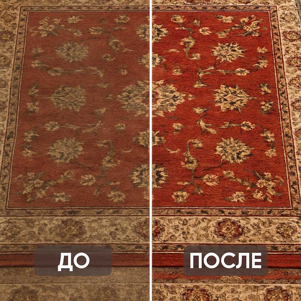 Стирка ковров , Чистка ковров, Химчистка ковров Koverservise