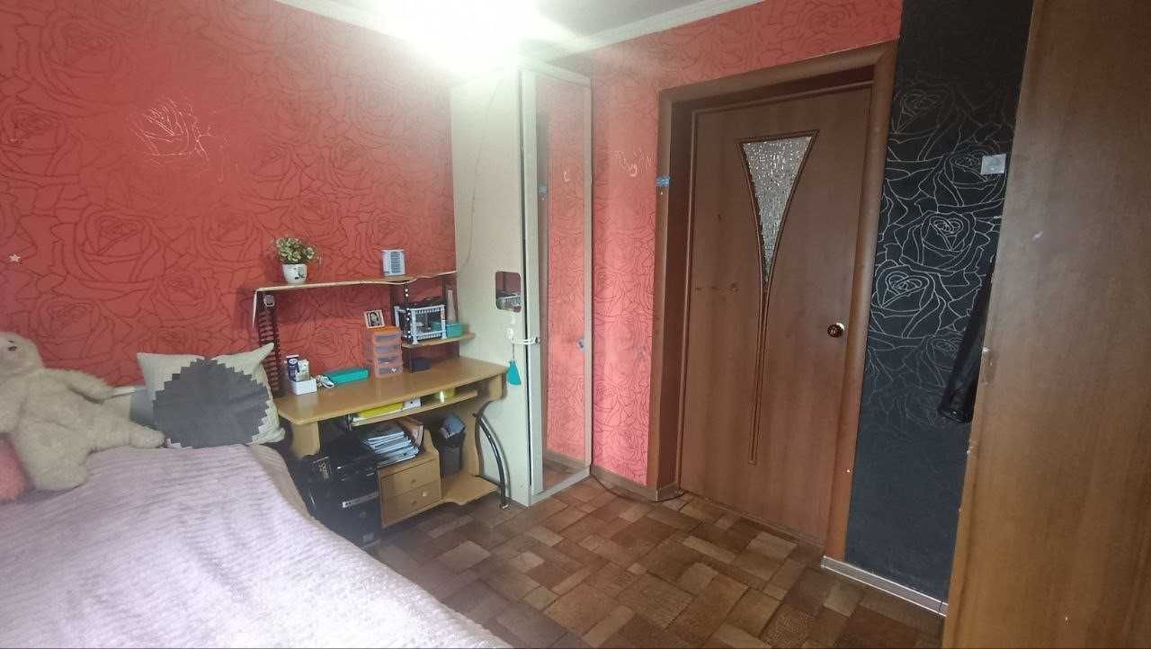 =Отдельно стоящий дом, 83м2, участок 6 сот. 4-комн, Майкудук, Мечеть