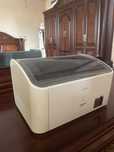 Canon lbp 2900 в хорошем состоянии