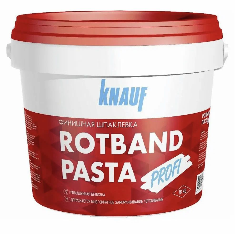 Knauf ротбанд цены от офиц.Дилера