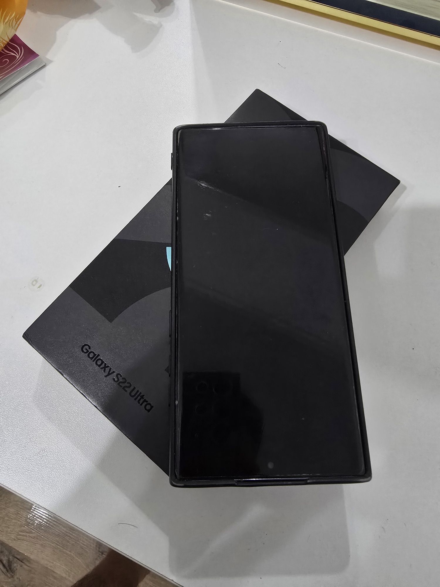 Samsung S22 Ultra 256 ГБ