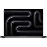 Ноутбук Macbook Pro 16' MAX M4 16-CPU 40-GPU 48Gb 1TB MX313 Black