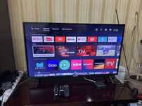 Телевизор TCL Smart TV