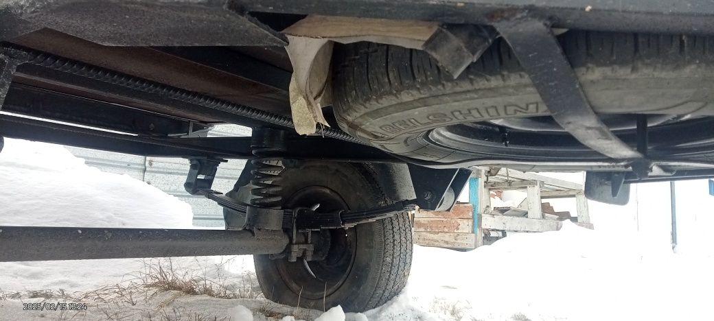 Прицеп  легковых состоянии хороший
