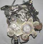 Двигатель MMC Pajero 3.8 6G75