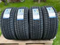 215/60/16 TRIANGLE TR777 Новые Зимние Липучки