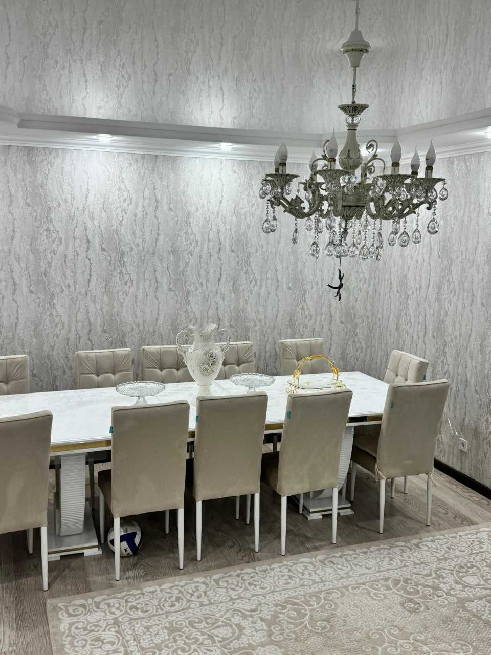 Продам 4х ком дом в центре г. Костанай