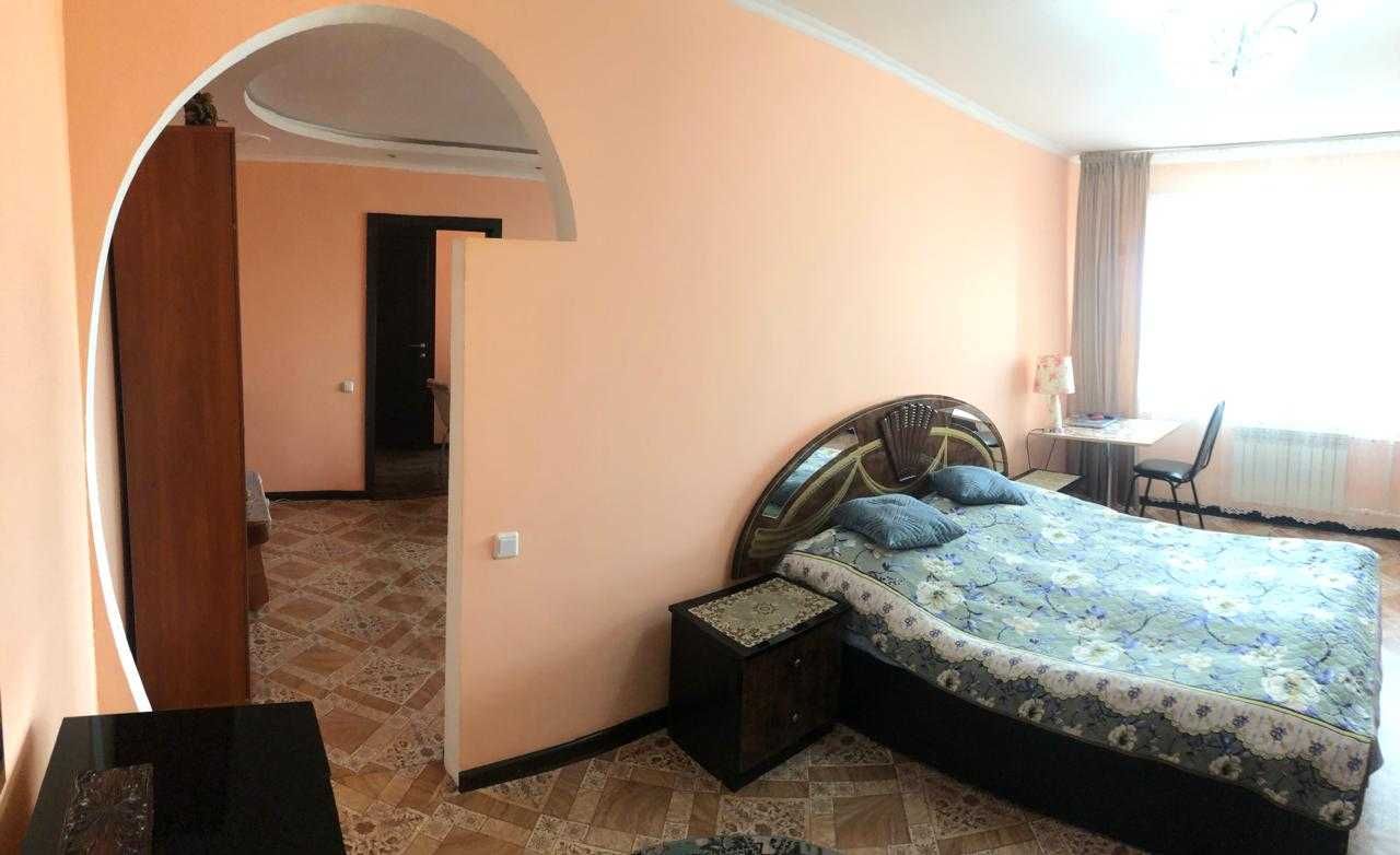 Продам улучшенную 2х комнатную квартиру на Юго-Востоке, пр.Строителей