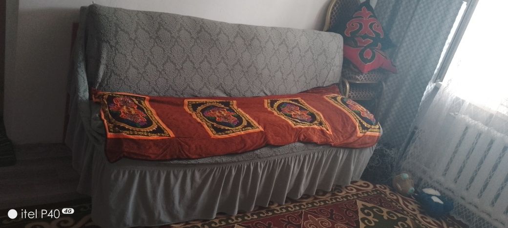 Диван сатамын  сапасы орташа