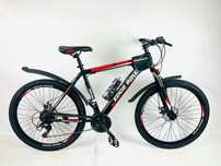Велосипед EDGE BIKE