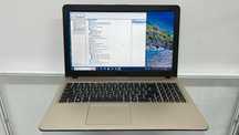 Asus X540 Core 5-5200/GeForce 920M 2гб/8/256