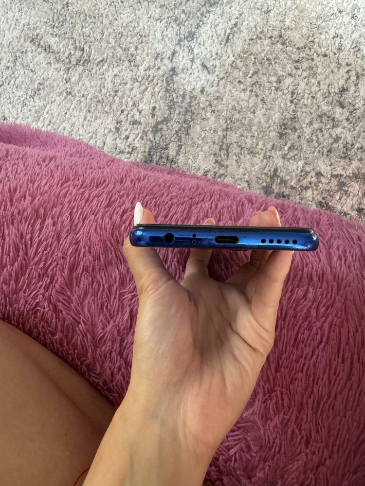 Продам Redmi note 8 128 гб