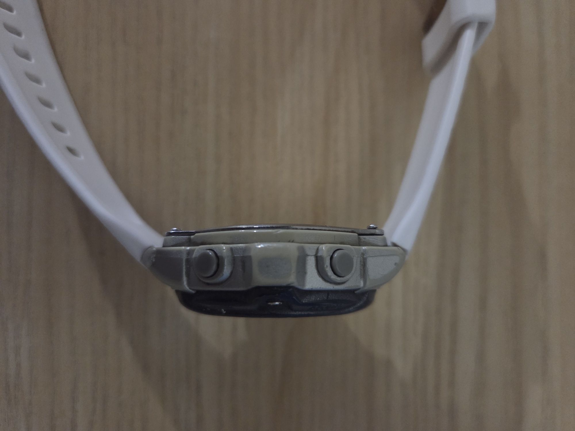Casio ABX23 databank