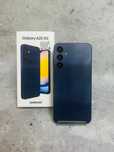 Продам Samsung Galaxy A25 128Gb (Талдыкорган КБ49) лот 621360