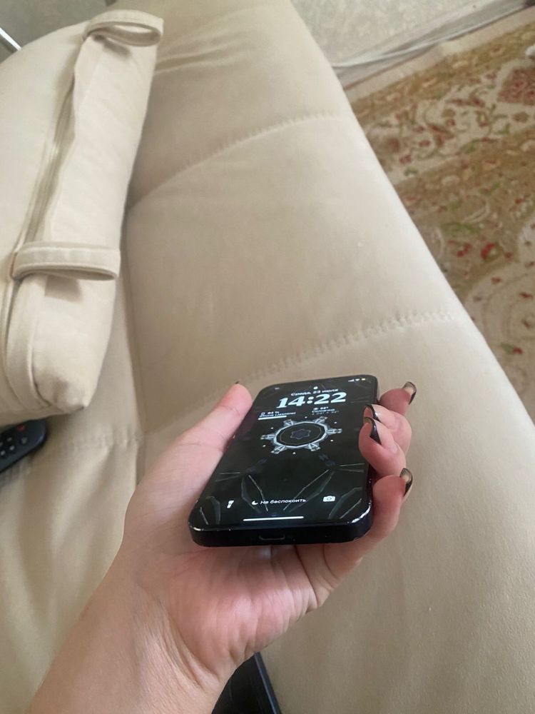 Iphone 12 mini айфон 12 мини