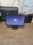 Монитор 20d Packard Bell