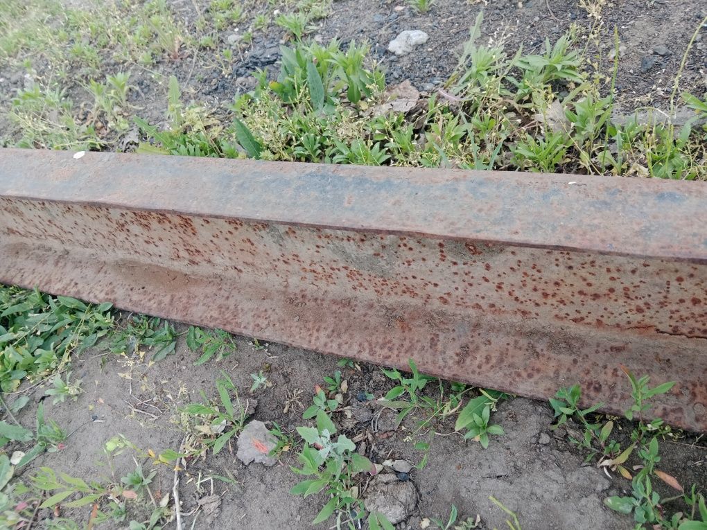 Продам швеллер за 12.000