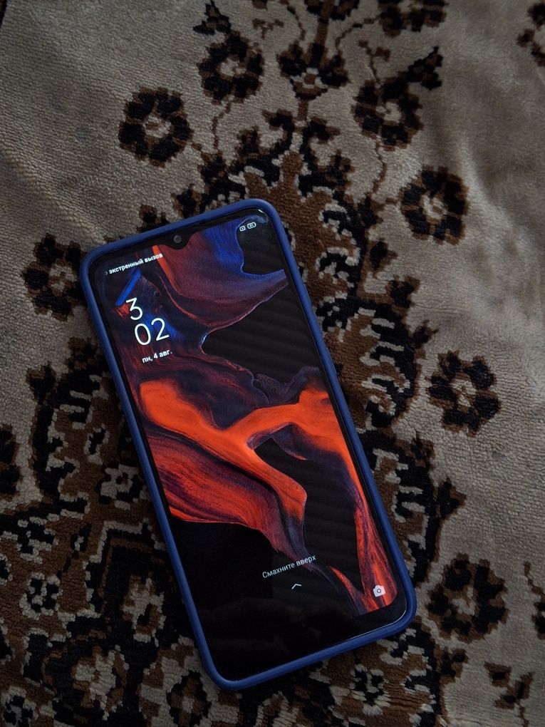 Oppo A15s android