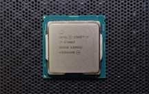 Продаю процессор I7 9700kf / i7 9700 kf