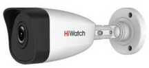 IP камера HiWatch DS-I200-L 2 МП, PoE
